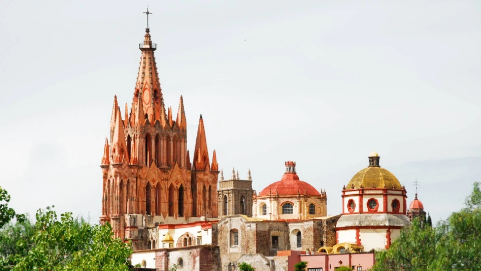 2026 dünyanın en iyi şehri San Miguel de Allende oldu