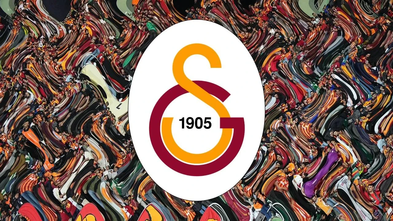 Galatasaray 2. transferini açıkladı! İşte sarı-kırmızılıların yeni yıldızı