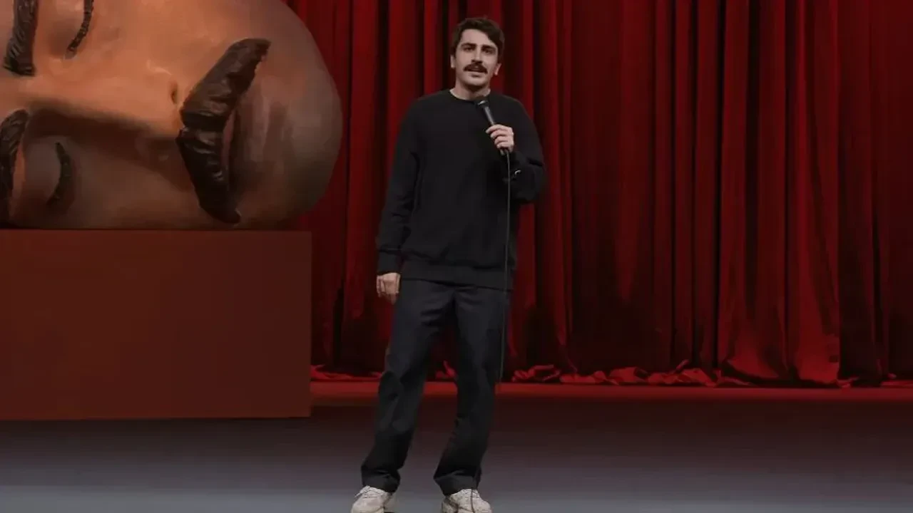 Deniz Göktaş ne dedi?