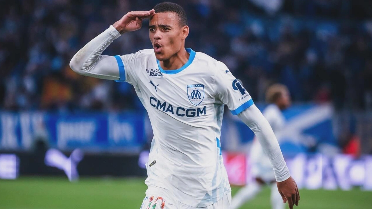 Mason Greenwood transferinde masadan kalktılar: İspanyolları kızdıran olay