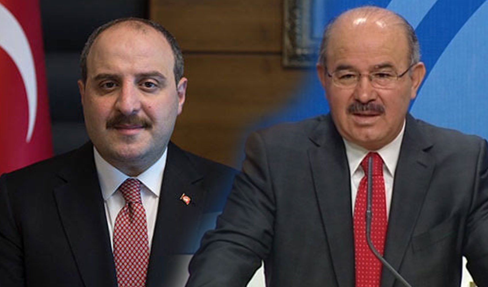 AKP'li Varank'tan eski Milli Eğitim Bakanı Hüseyin Çelik'e FETÖ suçlaması: Çok iyi biliyoruz