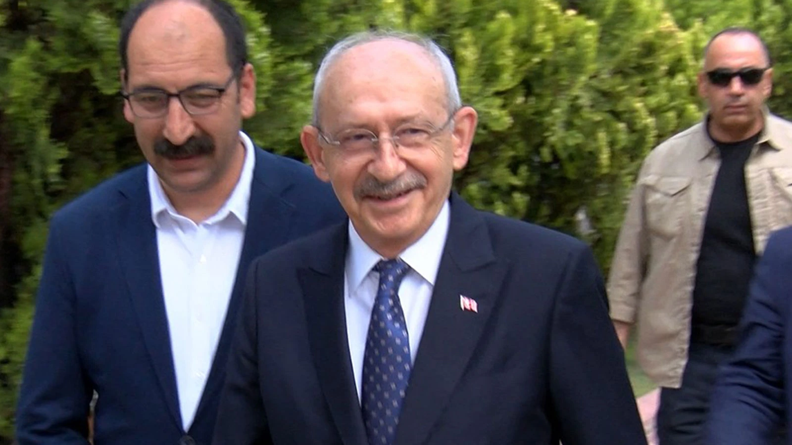 Kılıçdaroğlu'ndan 'grup toplantısı' açıklaması