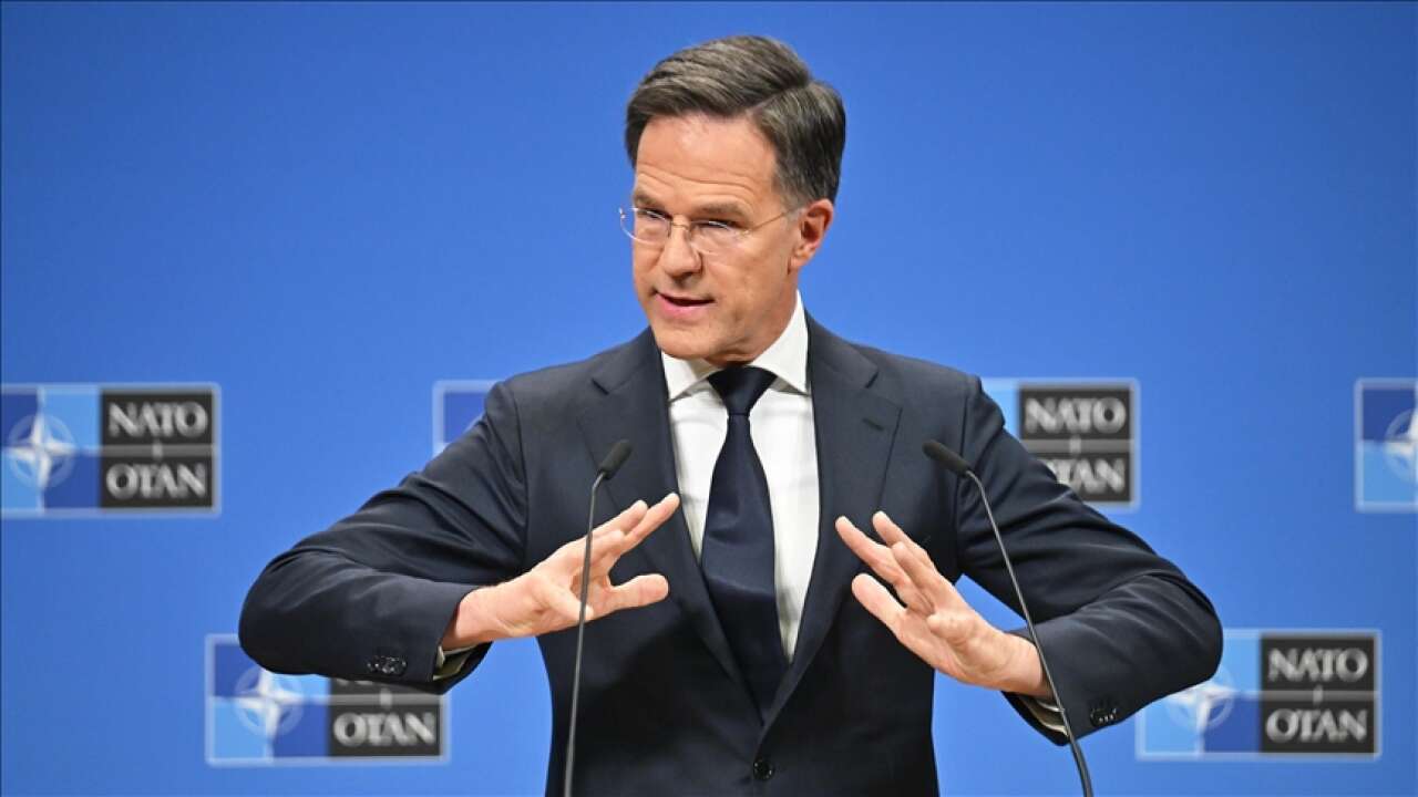 NATO Genel Sekreteri Rutte'den Ankara Zirvesi öncesi kritik çağrı! "Daha kısa sürede daha fazla ateş gücü"