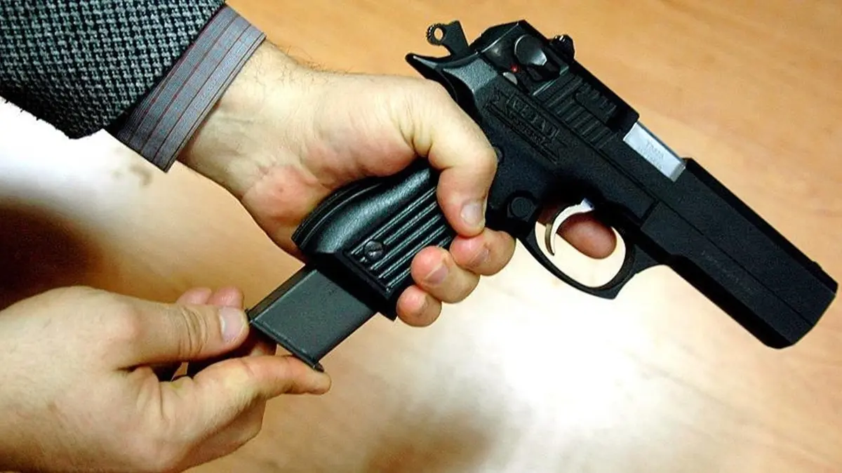 Sosyal medya efeliği pahalıya patladı... Silah teşhiri paylaşımında 14 gözaltı
