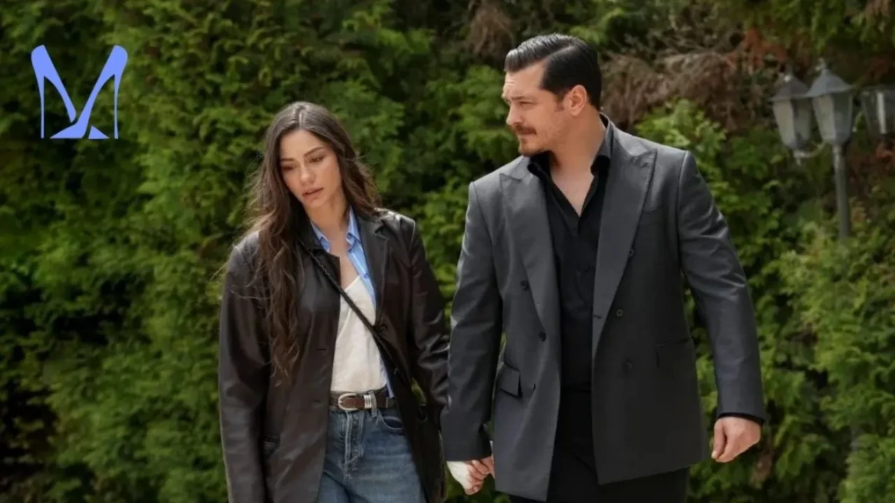 Eşref Rüya final fragmanı yayınlandı! İki sezonluk fenomen dizi ekranlara veda ediyor