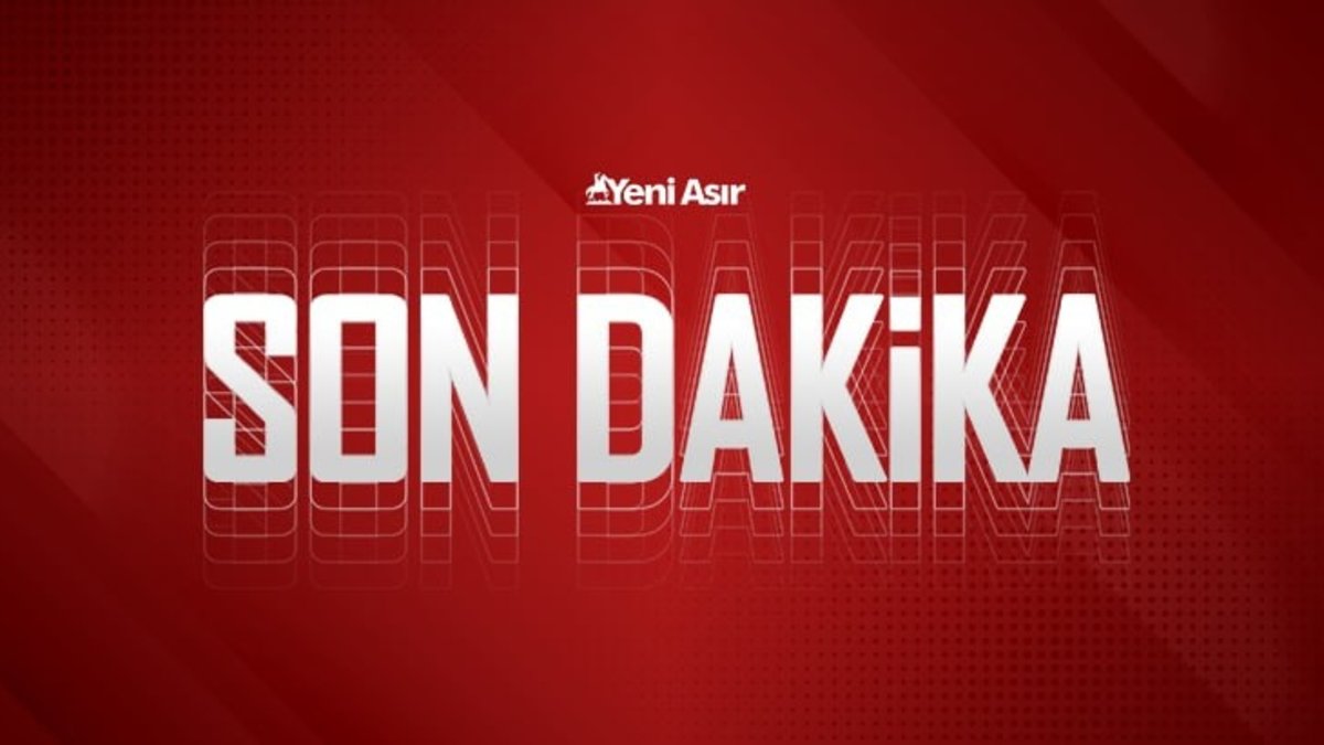SON DAKİKA: Ümit Dikbayır partisi CHP'den istifa etti