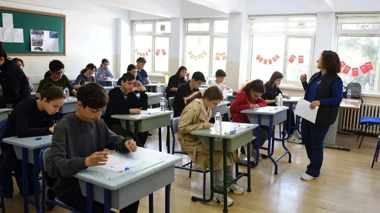 Milyonlarca öğrenci için yarın kritik gün! LGS başlıyor