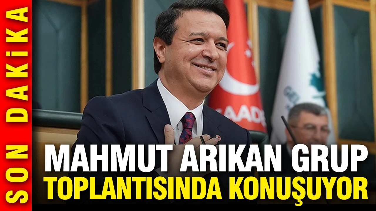 Mahmut Arıkan'dan iktidara NATO tepkisi: Madenciye sıktığınız gazı hangi parfüm bastıracak?