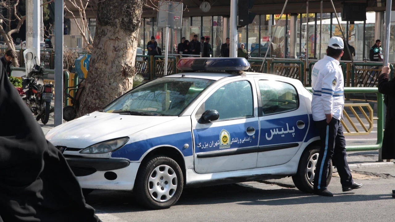 Komşuda silahlı çatışma: 6 ölü var