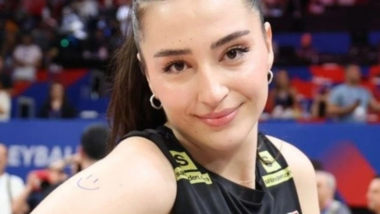 Hoşgeldin Saliha Şahin: Kurtar bizi!