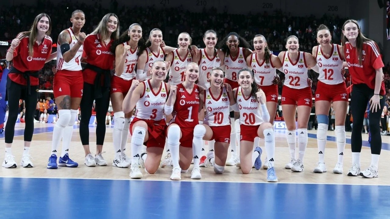 Filenin Sultanları set vermedi