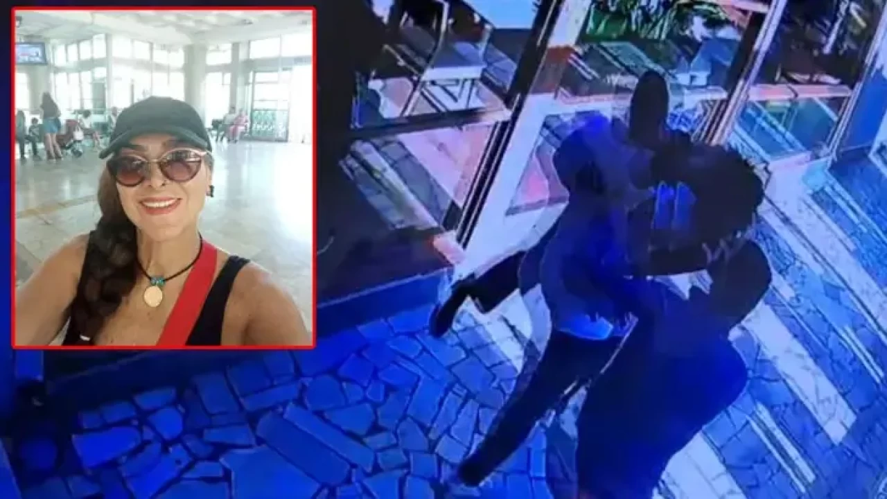 Estetik amelyatı sonrası öldü! Doktor hastayı bırakıp kaçtı