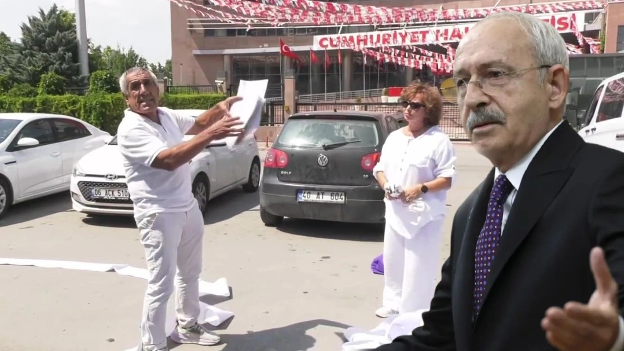 31 bin 500 yurttaş "Kılıçdaroğlu'nu Bodrum'da istemiyoruz" diyerek imza verdi: Butlan yönetimi kabul etmedi