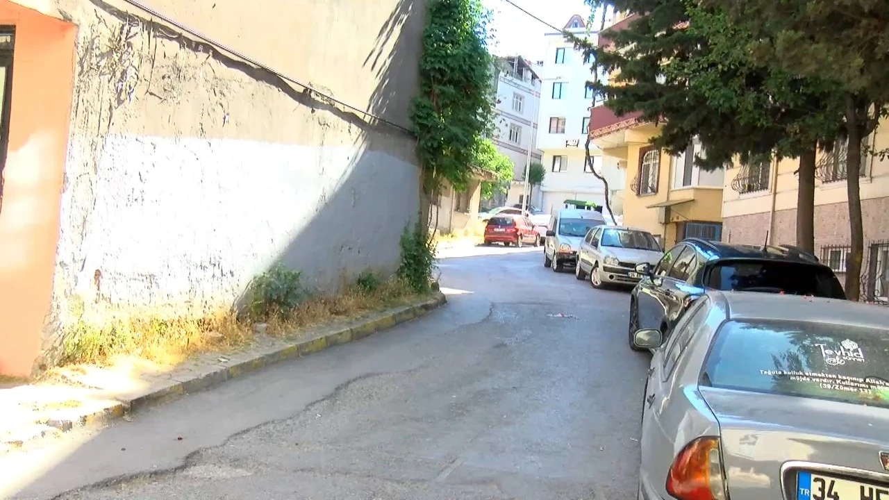 Filmleri aratmayan soygun planı! 2,5 milyonu çaldılar: Aynı adam 3. kez soyuldu