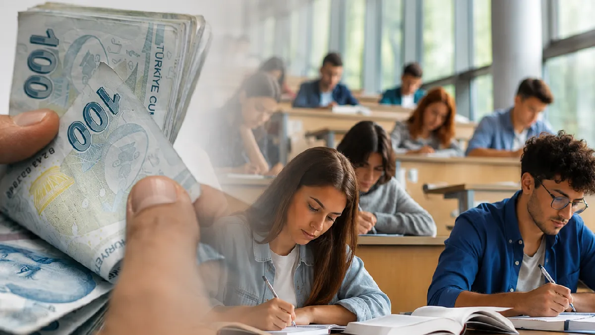 Üniversite adayları için altın değerinde liste! İşte en kolay iş bulan ve en çok kazandıran bölüm