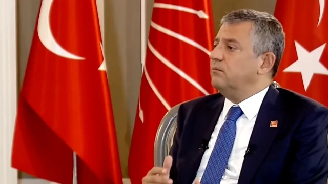 Özel'den Kılıçdaroğlu'nun 'Türkiye Osmanlı coğrafyasında olmalı' sözlerine tepki: Bizim Misak-ı Milli sınırlarımız var