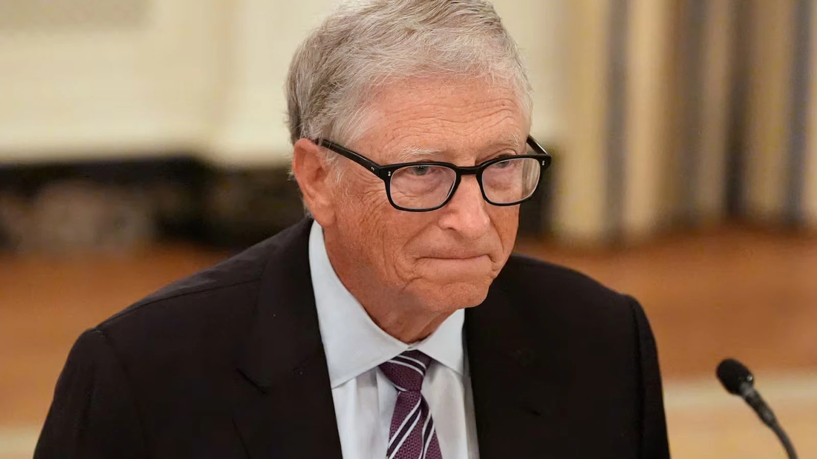 Bill Gates, Epstein soruşturmasi kapsaminda ifade verecek