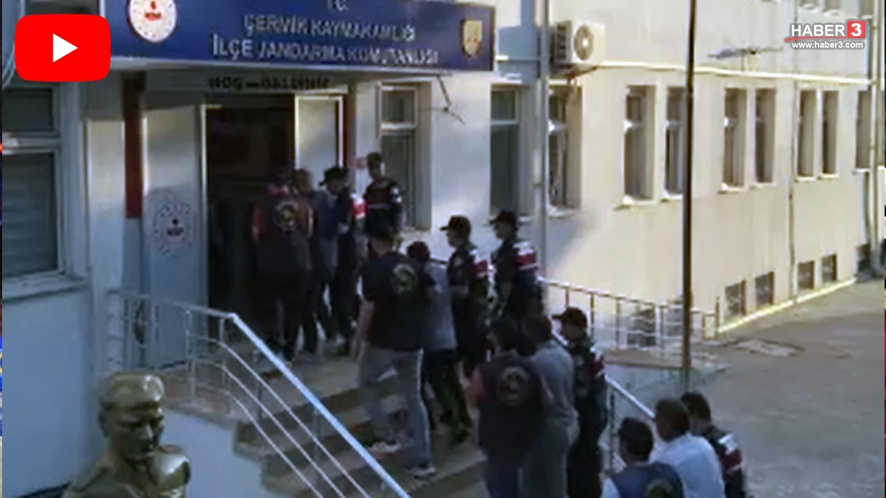 Sır cinayet çözüldü... 10 yıllık faili meçhul cinayeti sigara izmariti çözdü!