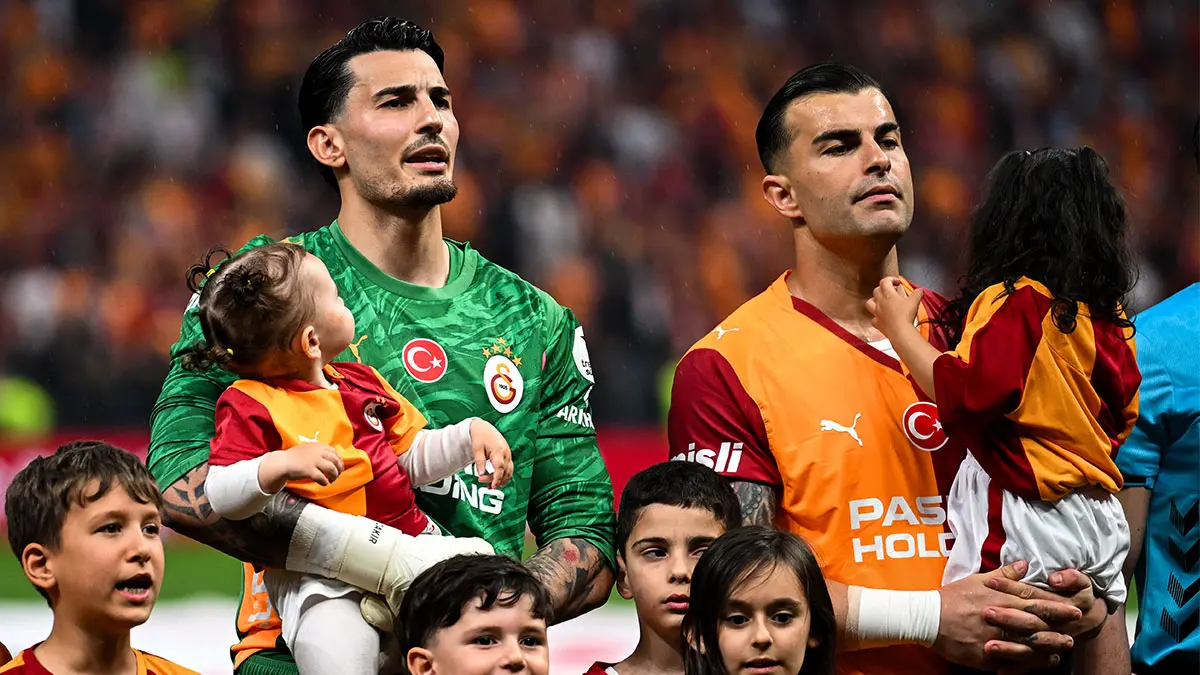 Uğurcan Çakır ve Abdülkerim Bardakcı için karar verildi! Galatasaray'dan iyileştirme hamlesi