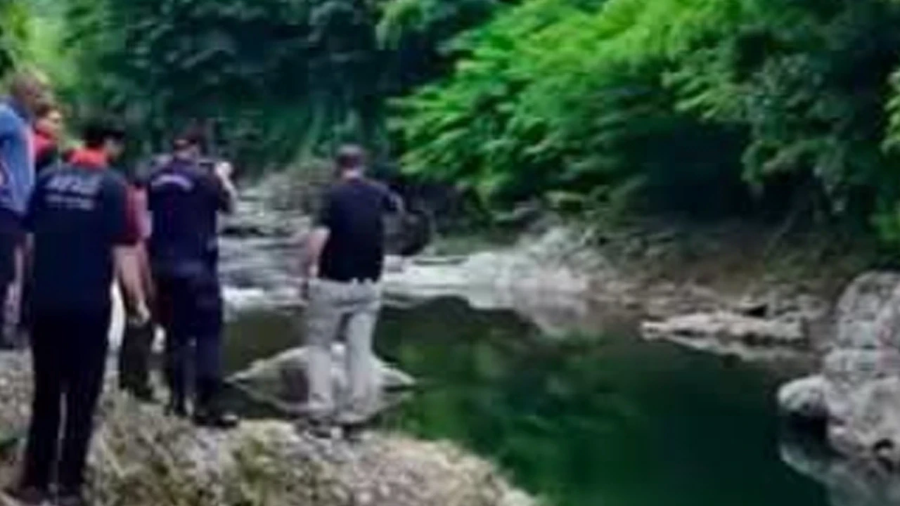 Ordu ziyareti acıyla bitti