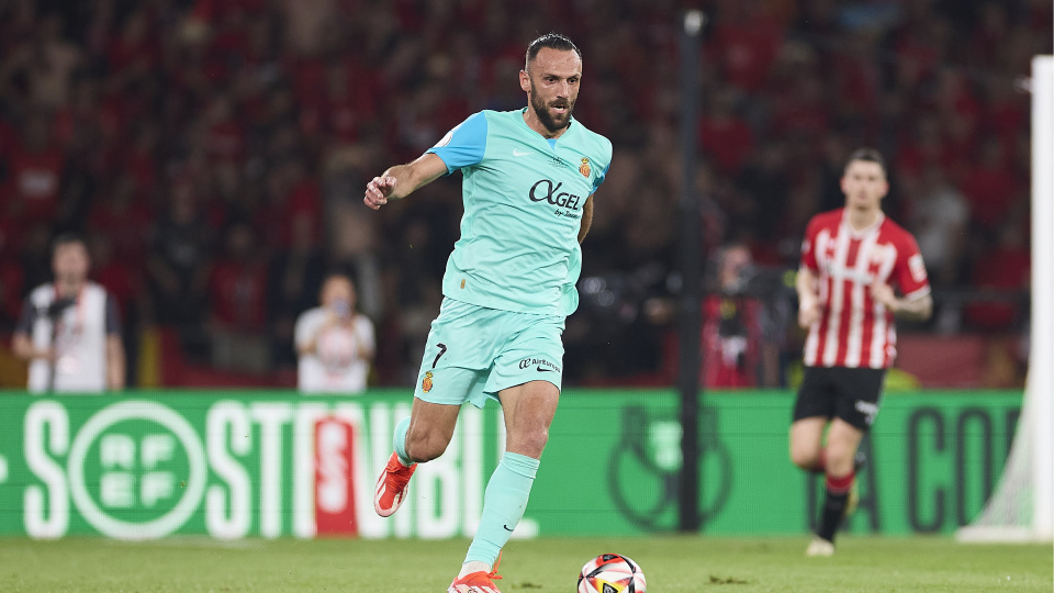 Vedat Muriqi Fenerbahçe için geliyor!