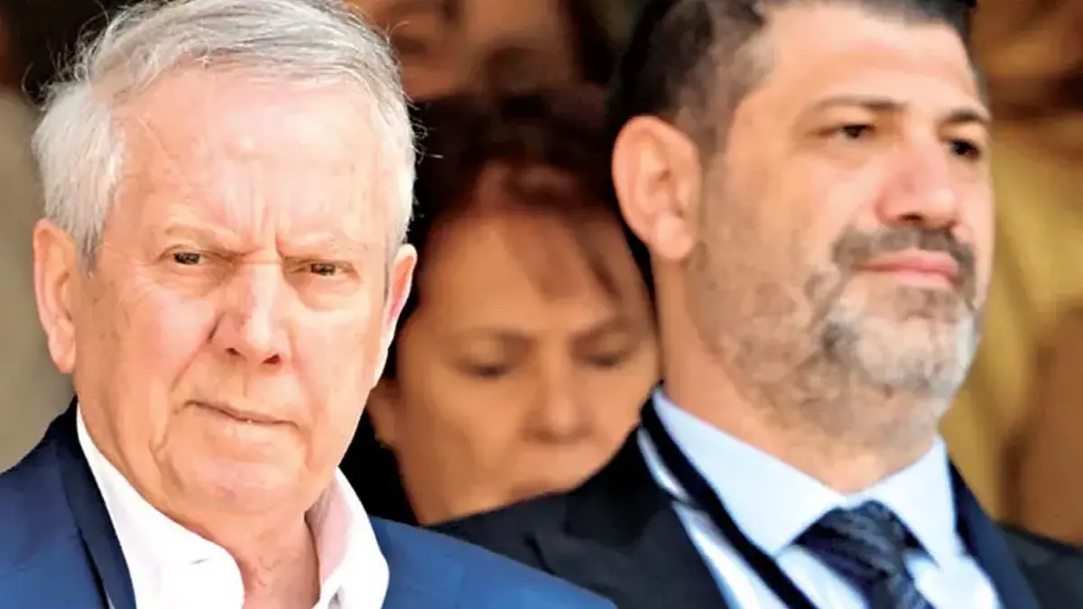 Büyük Fenerbahçe'yi beraber kuralım