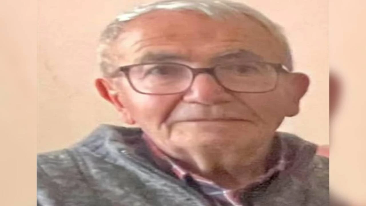 Mantar toplamaya giden yaşlı adam ölü bulundu