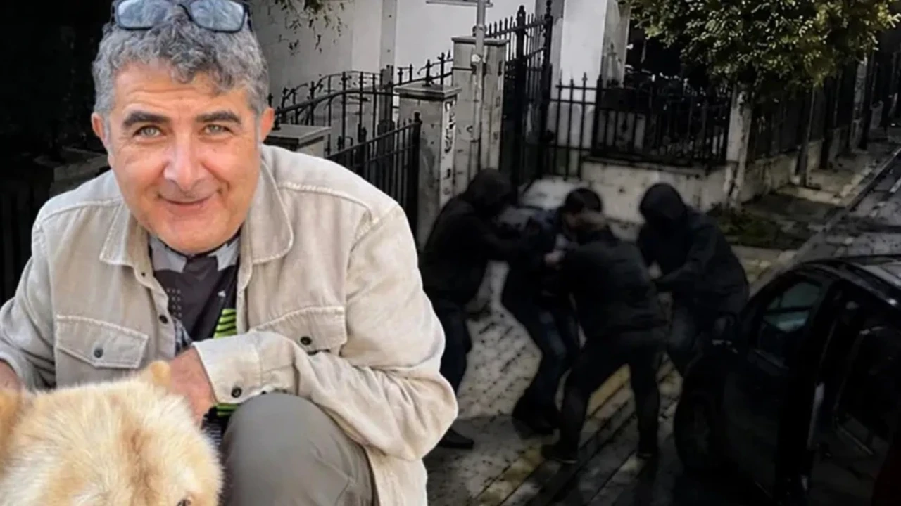 Erhan Karaal soruşturmasında 5 gözaltı daha! 6 kişi tutuklanmıştı…