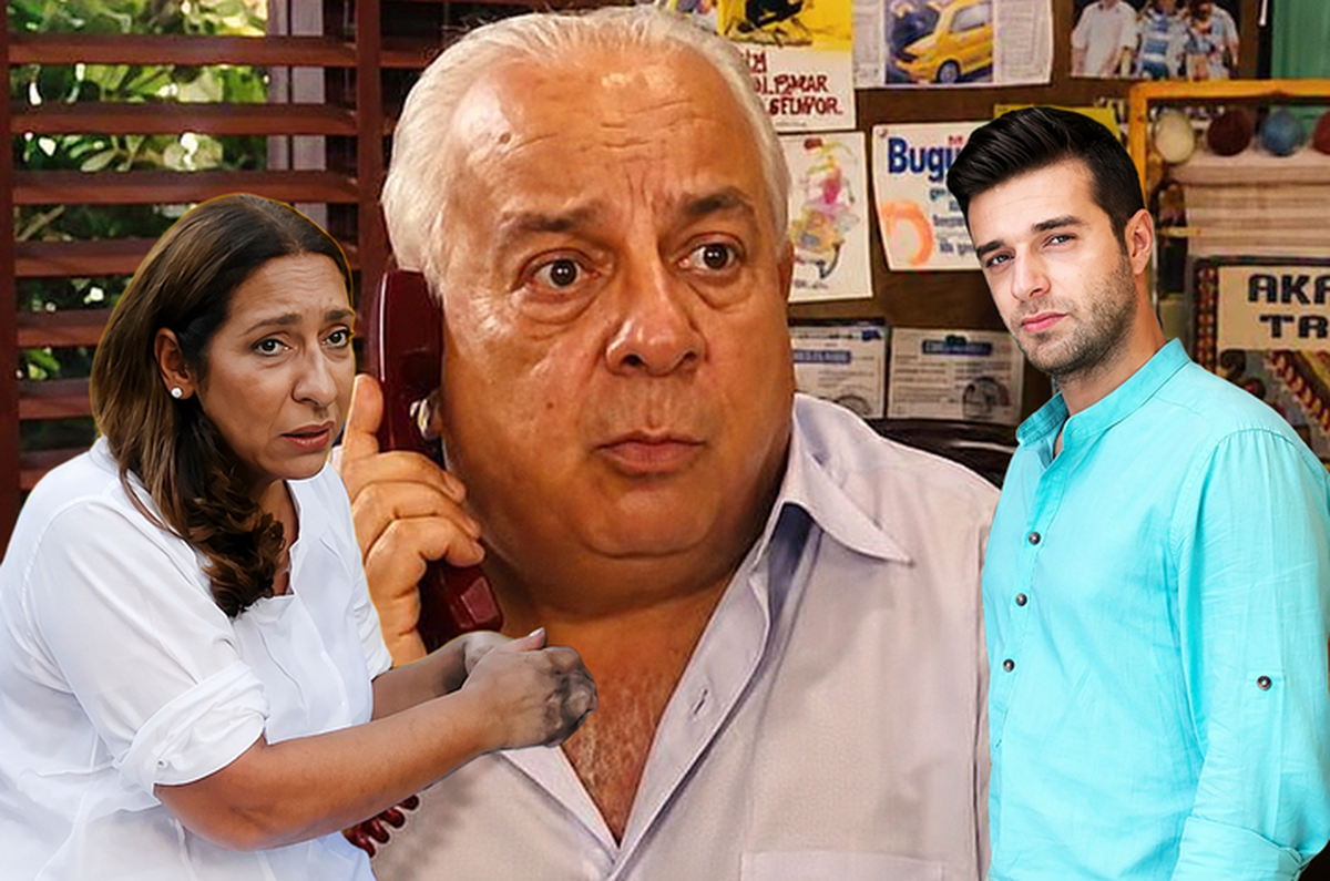 Araları bozuk muydu? Zeki Alasya’nın eşinden Melek Baykal'la ilgili iddiaya yanıt