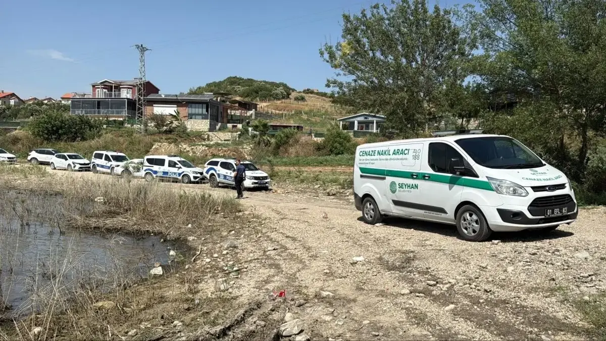 Adana'da yürek burkan olay! Piknik faciayla bitti
