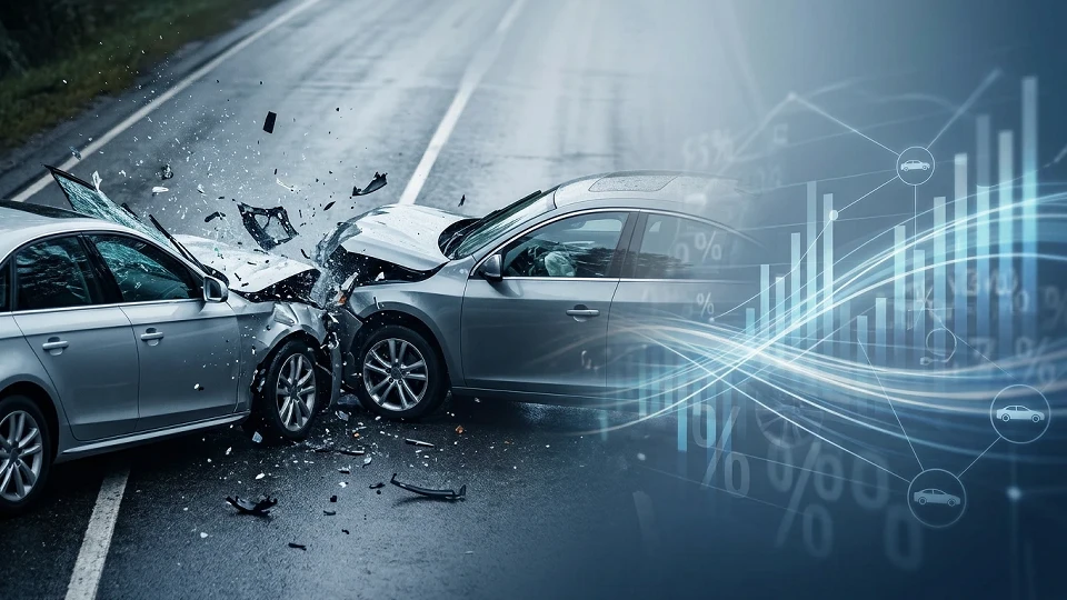 Trafik kazaları ve araç rengi: 17 yıllık araştırmada beyaz otomobillerin yüzde 12 daha güvenli olduğu kanıtlandı | Otomotiv Haberleri