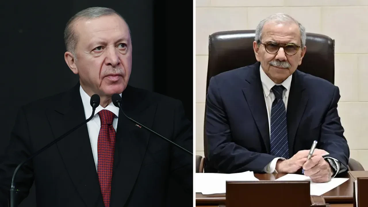 Lübnan Başbakanı Türkiye'ye geliyor