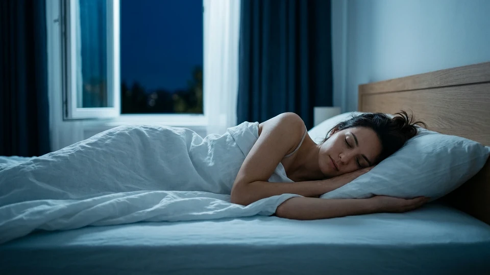 Gece sıcaktan uyuyamıyorum ne yapmalıyım: Uzman isim püf noktaları açıkladı