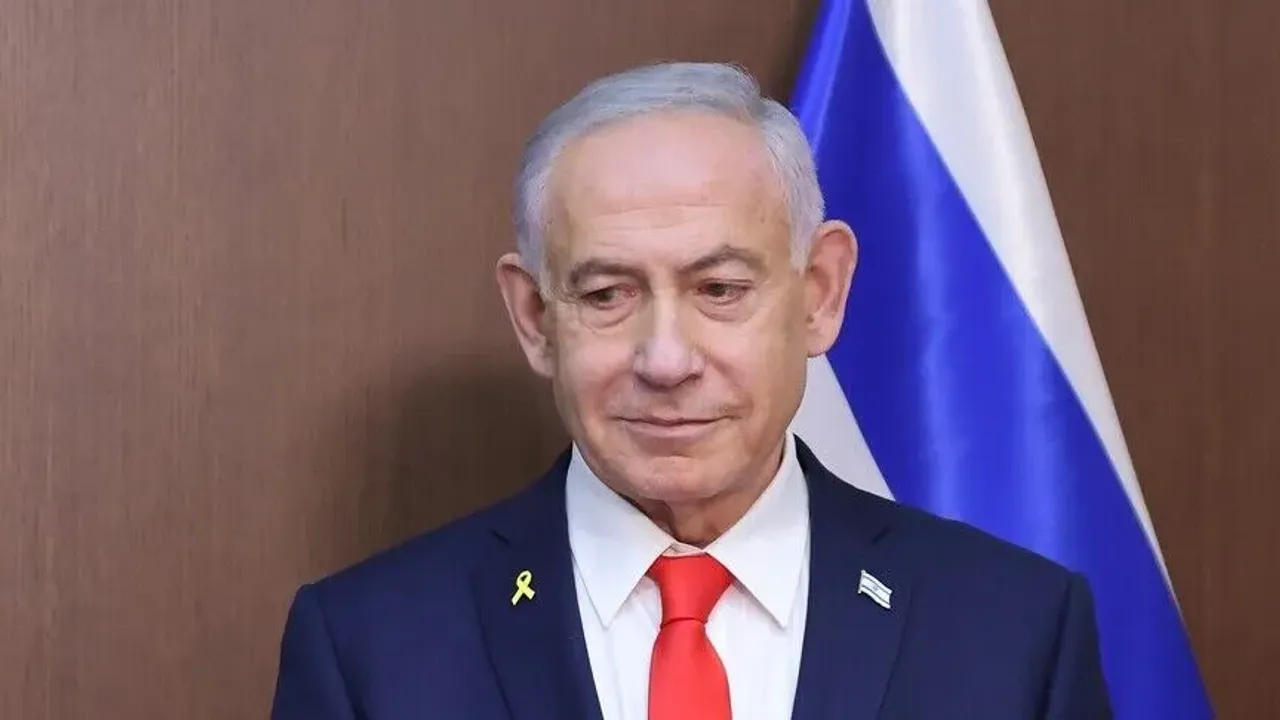 Eski İsrail Başbakanı: Netanyahu ülkeyi İran'la savaşa sürükleyebilir