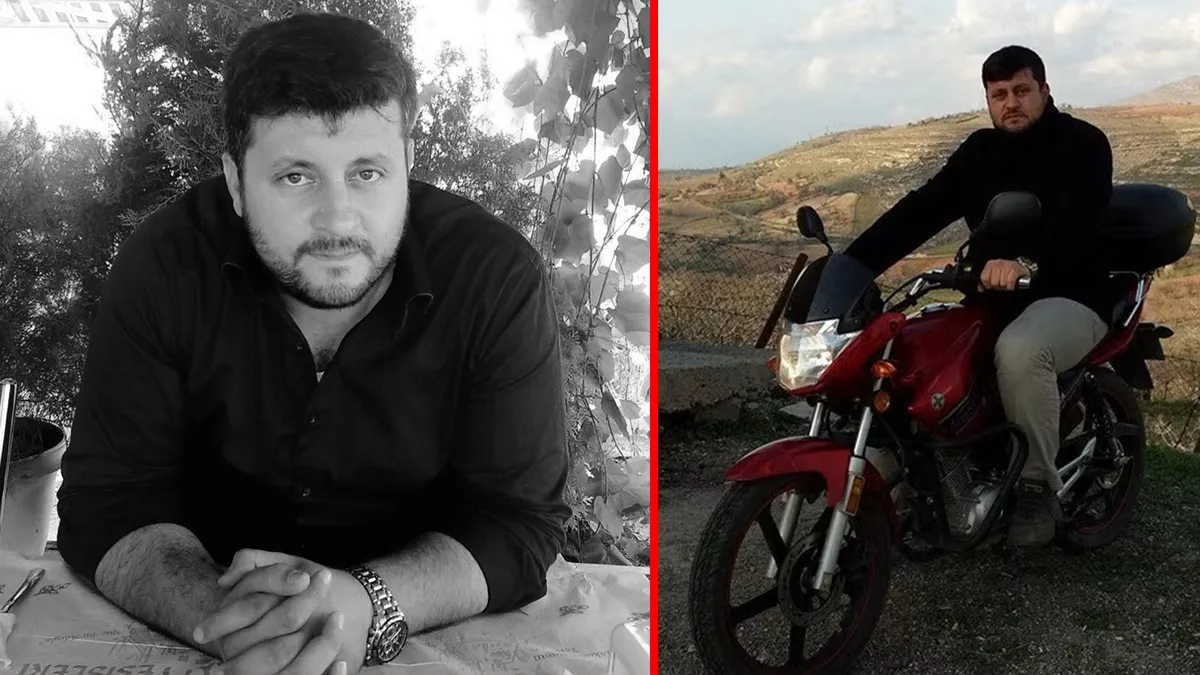 Siirt’te acı kaza! Otomobil ile motosiklet çarpıştı: Sürücü hayatını kaybetti!