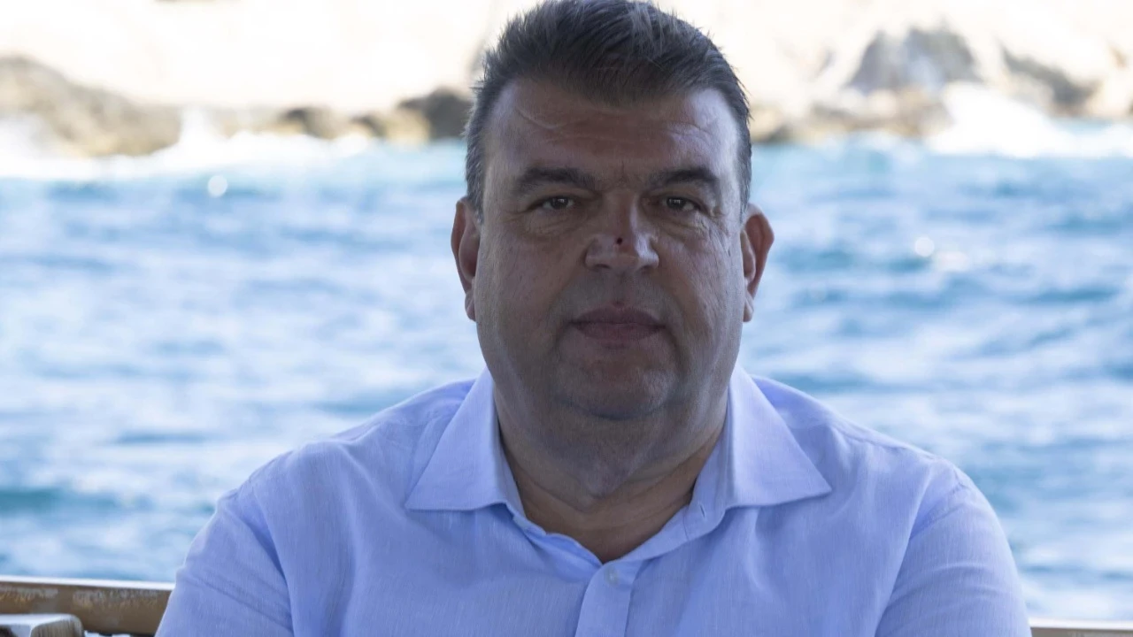 Seferihisar Belediyesi'nde başkan vekili seçimi yapılacak