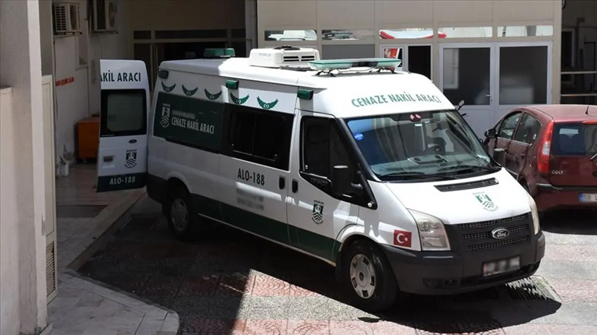 Ölen kadının parmak izi incelemesinde hayret veren detay: Hiçbir kaydı bulunamadı