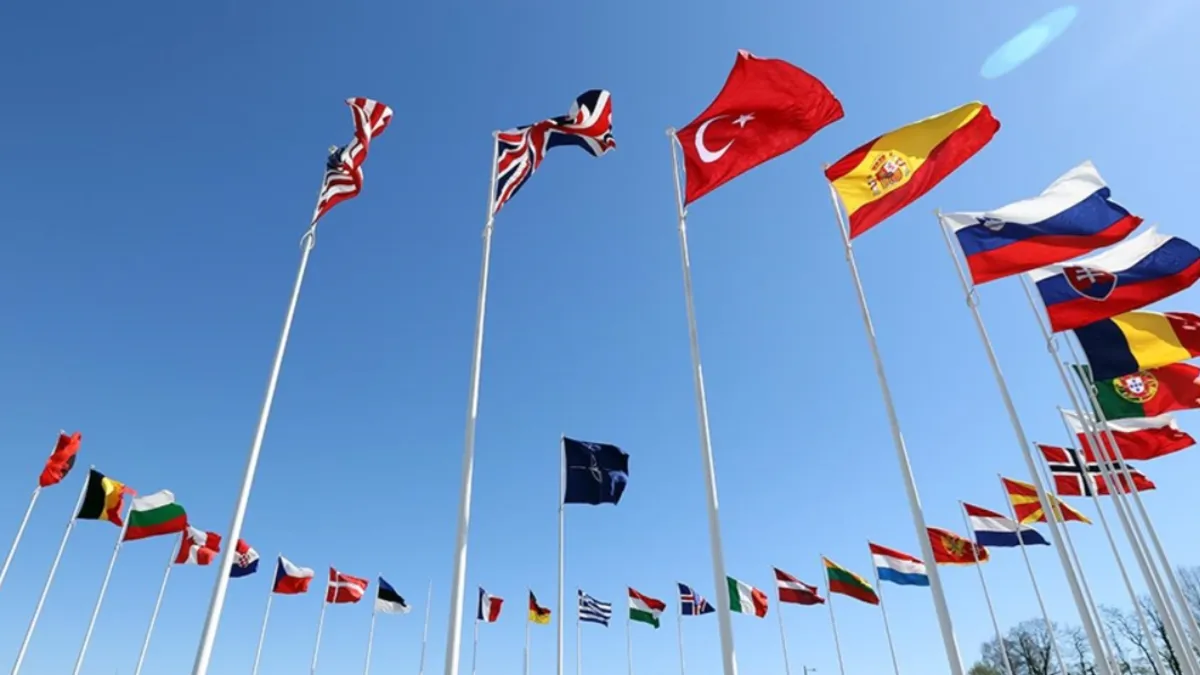 NATO, Ankara Zirvesi'nde duyurulan projelerin detaylarını açıkladı