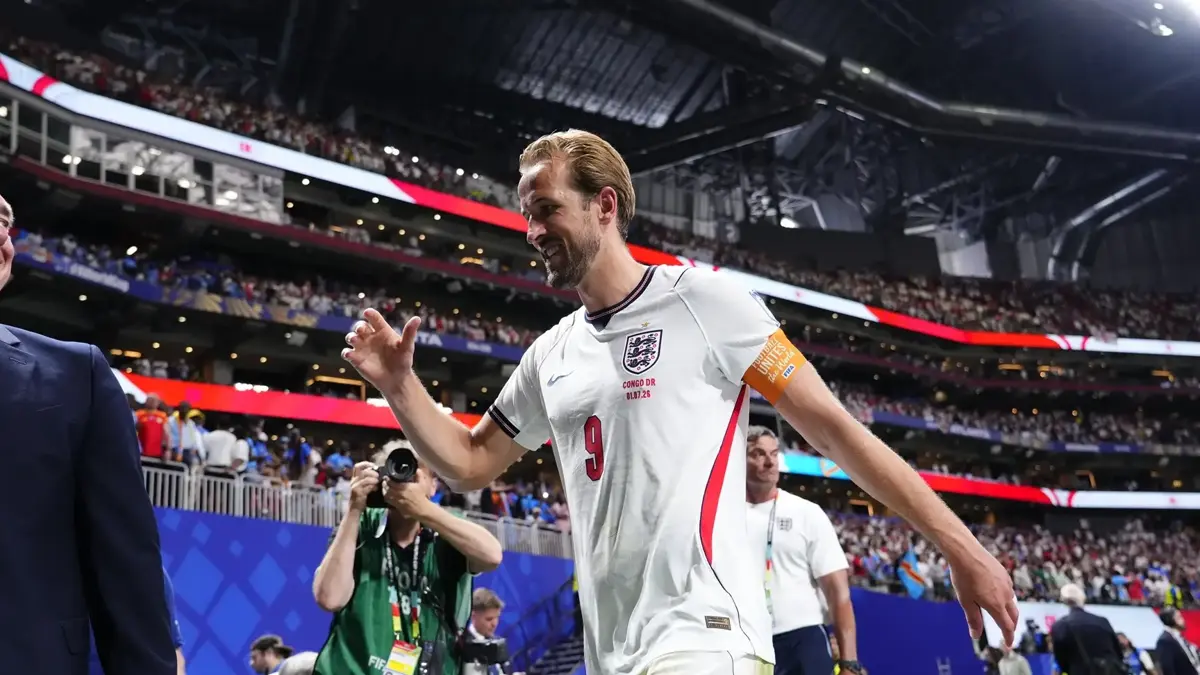 Harry Kane’den kurtarıcı performans: İngiltere’yi son 16 turuna taşıdı