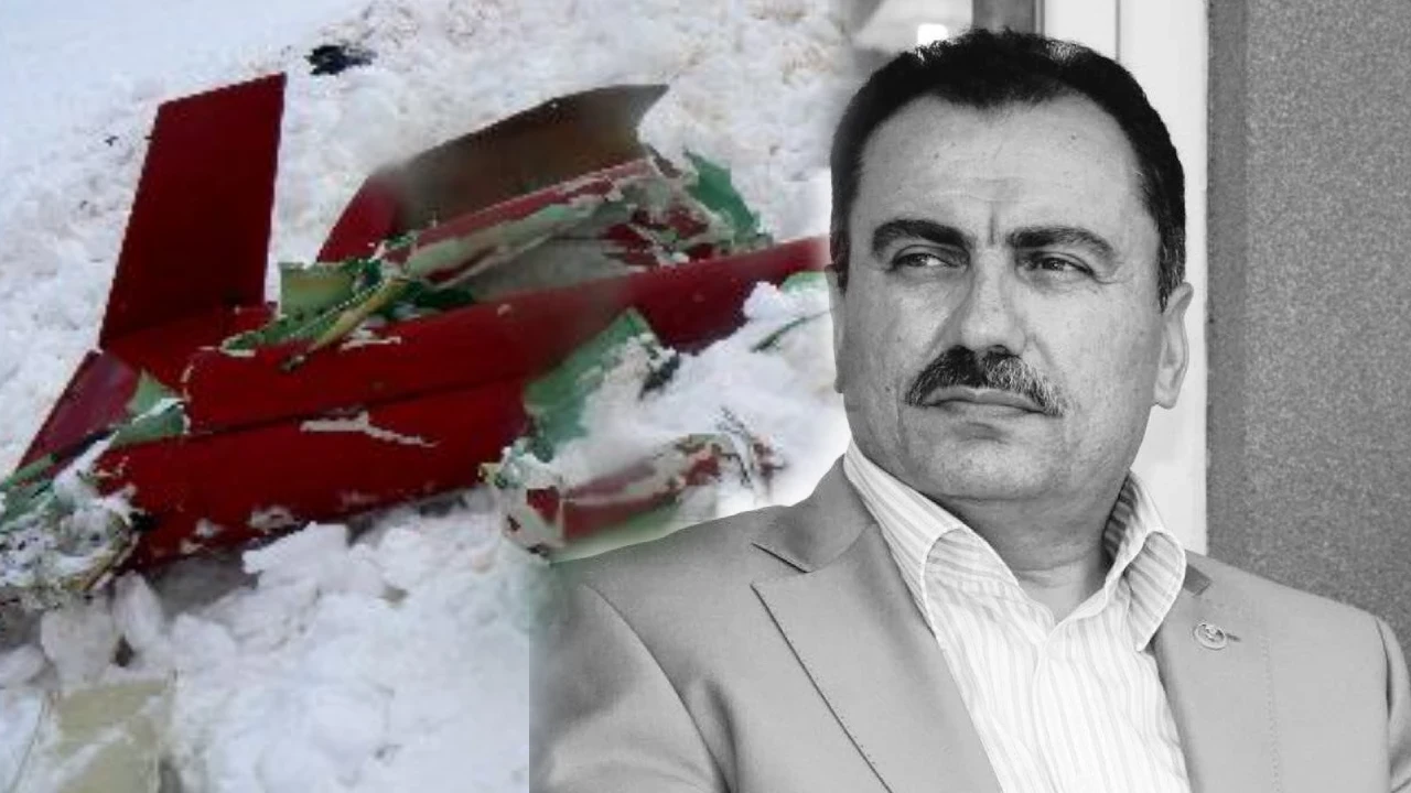 Muhsin Yazıcıoğlu soruşturmasında flaş gelişme! Bakan Gürlek duyurdu: 25 şüpheli yakalandı