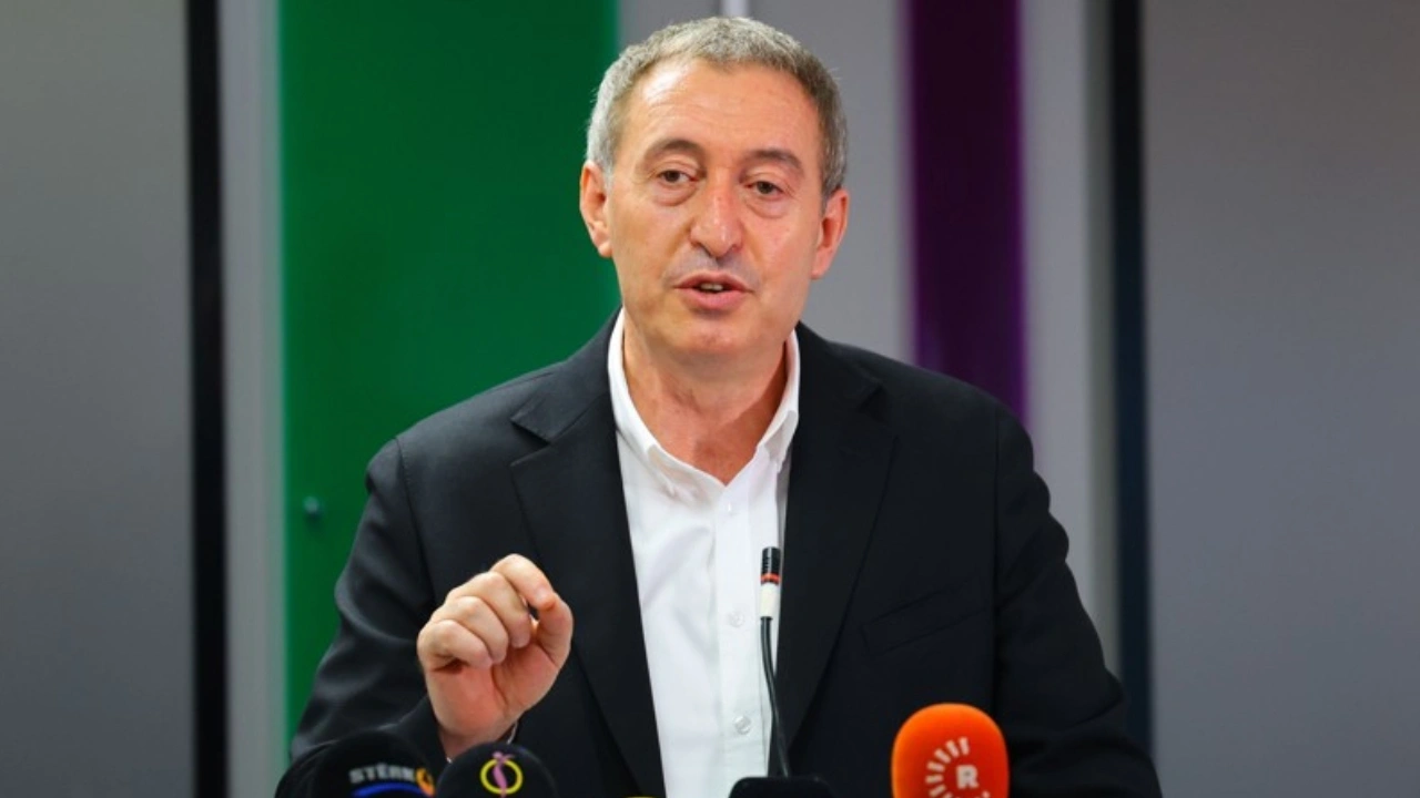 Bakırhan'dan 'çerçeve yasa' değerlendirmesi: Ne Türk kaybetti ne Kürt kaybetti 86 milyon kazandı