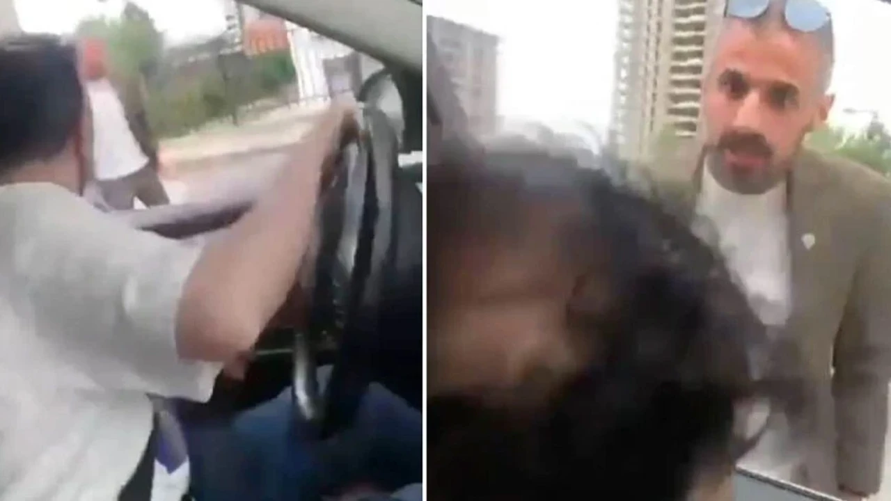 Ünlü türkücü İsmail Altunsaray saldırıya uğradı