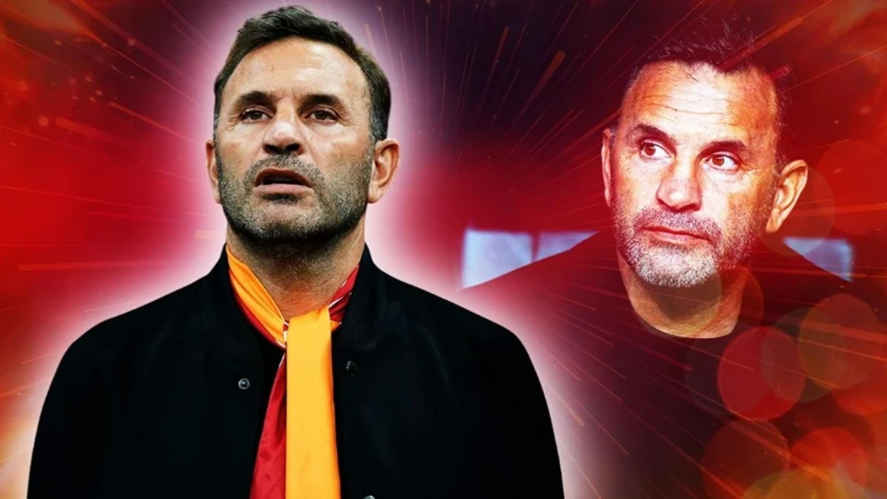 Fenerbahçe'den rekorla ayrılmıştı! Galatasaray'a geliyor