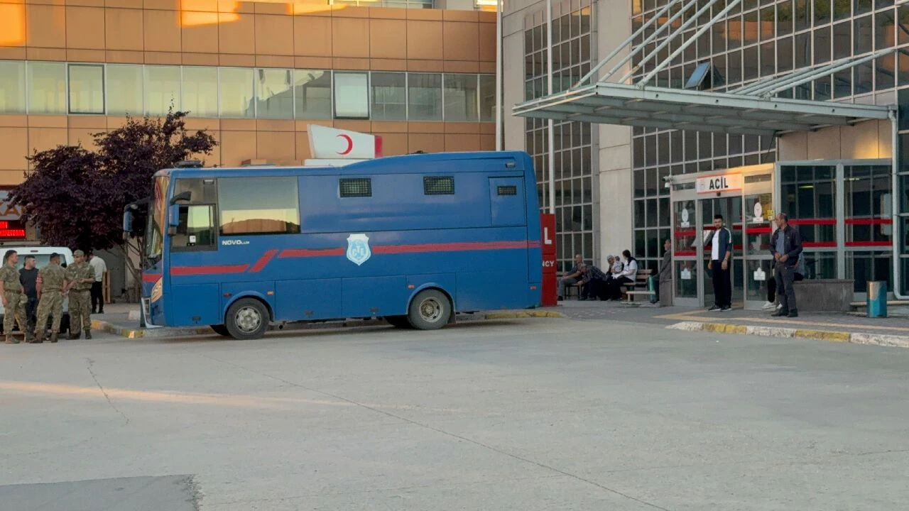 Kayınpederini darbederek öldürdüğü iddia edilen gelin gözaltına alındı