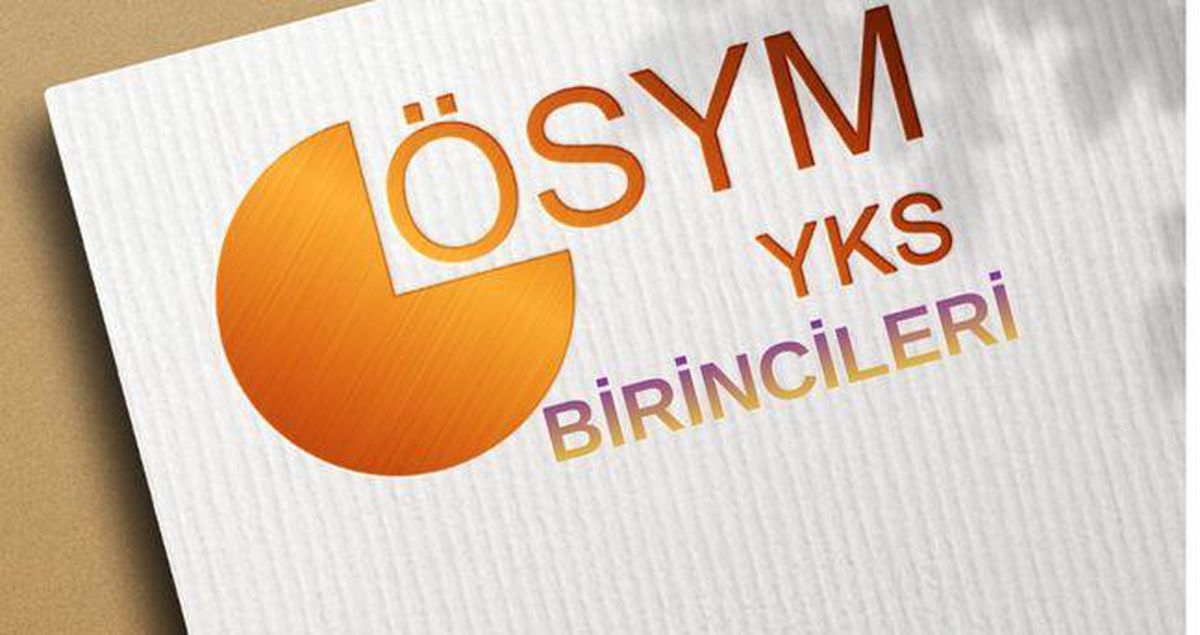 YKS Türkiye birincisi kim oldu? 2026 YKS (TYT AYT) sınavında bu yıl kaç birinci var? YKS birincileri hangi ilden çıktı?
