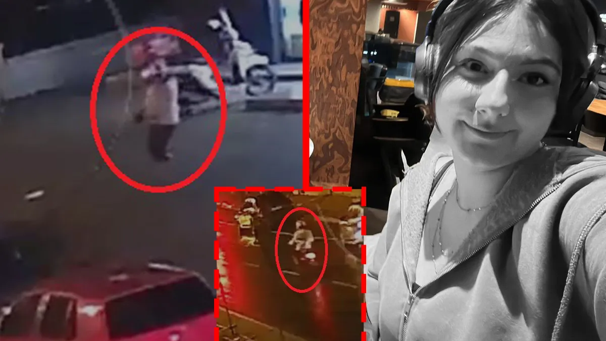 Kayseri’de tıp öğrencisi Yaren Mercan’ın hayatını kaybettiği kazada yürek burkan gelişme: Son görüntüleri ortaya çıktı!