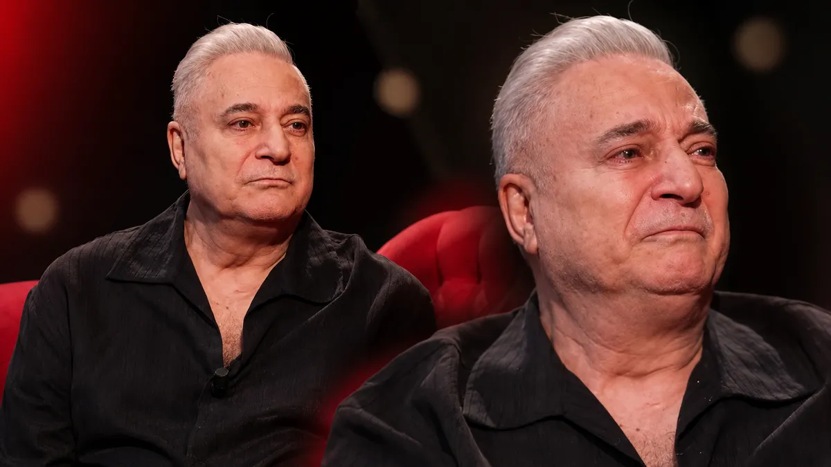Mehmet Ali Erbil’i ağlatan madenci yarışmacı: 'Arabayı vermemek mümkün müydü?'