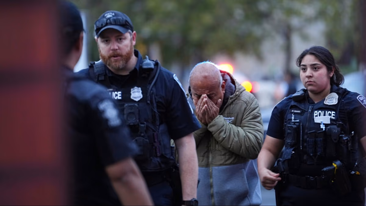 Seattle polisi: Yemek festivaline saldırı çete bağlantılı olabilir