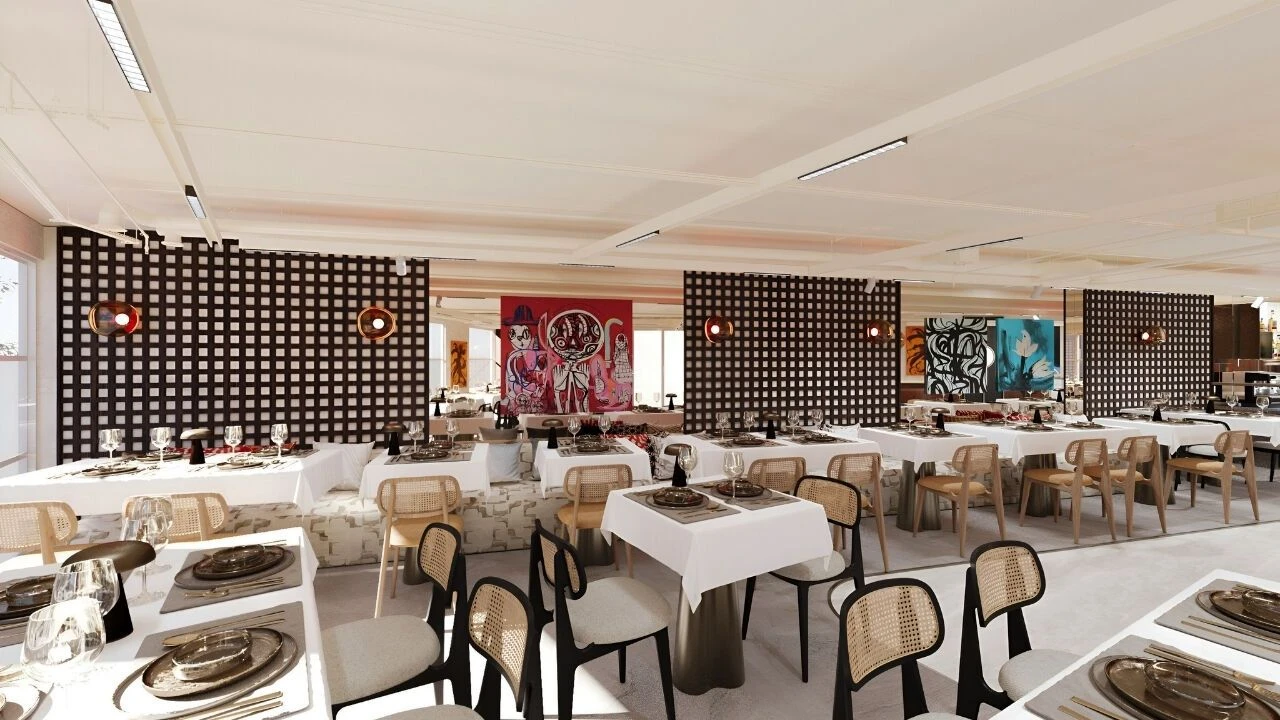 Bebek'e yeni gastronomi adresi: Sekizdeyiz