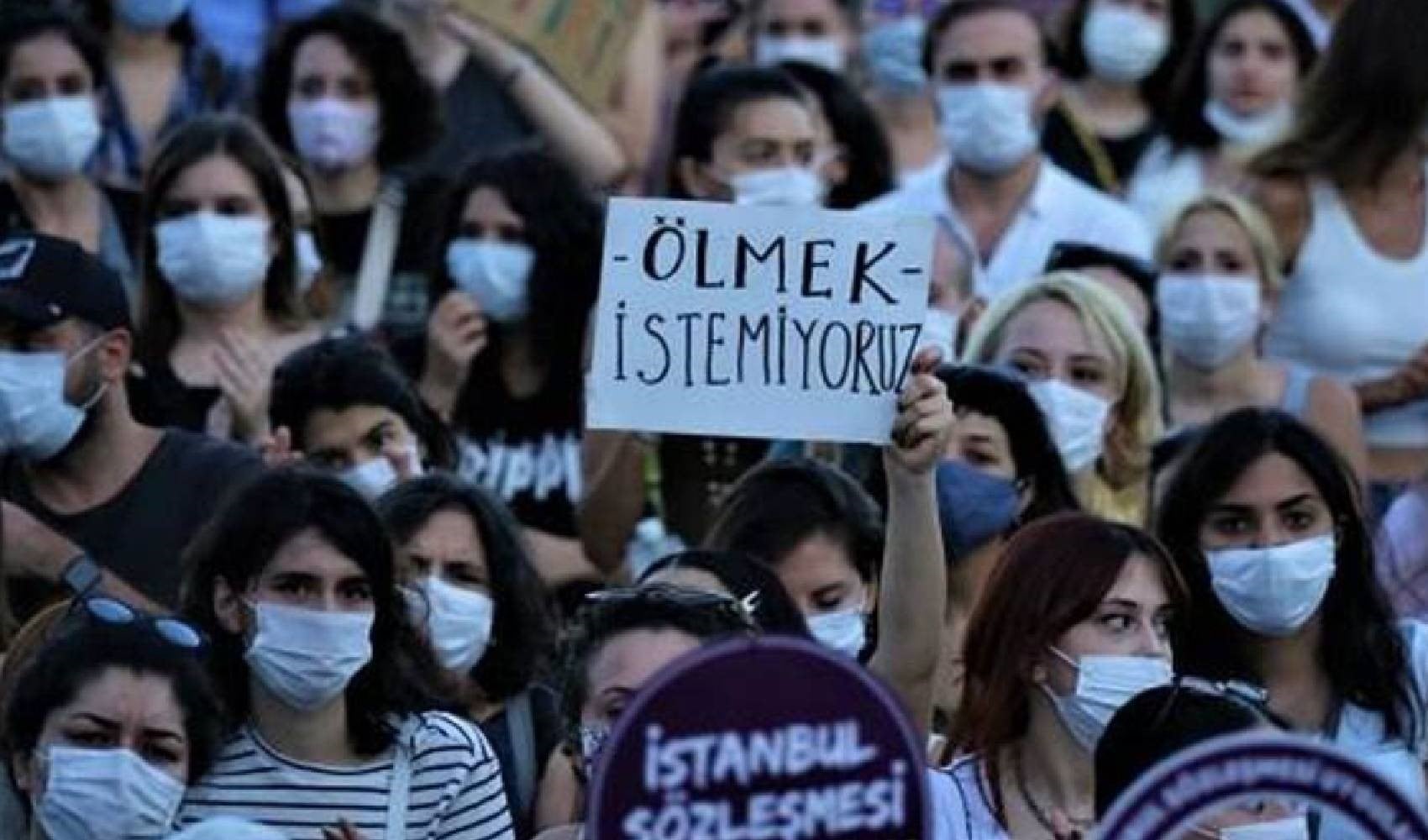 Manisa'da erkek şiddeti: Tartıştığı kadının burnunu ısırarak kopardı
